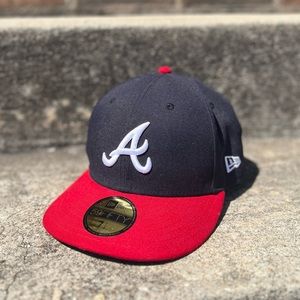 New Era 59Fifty Fitted Cap